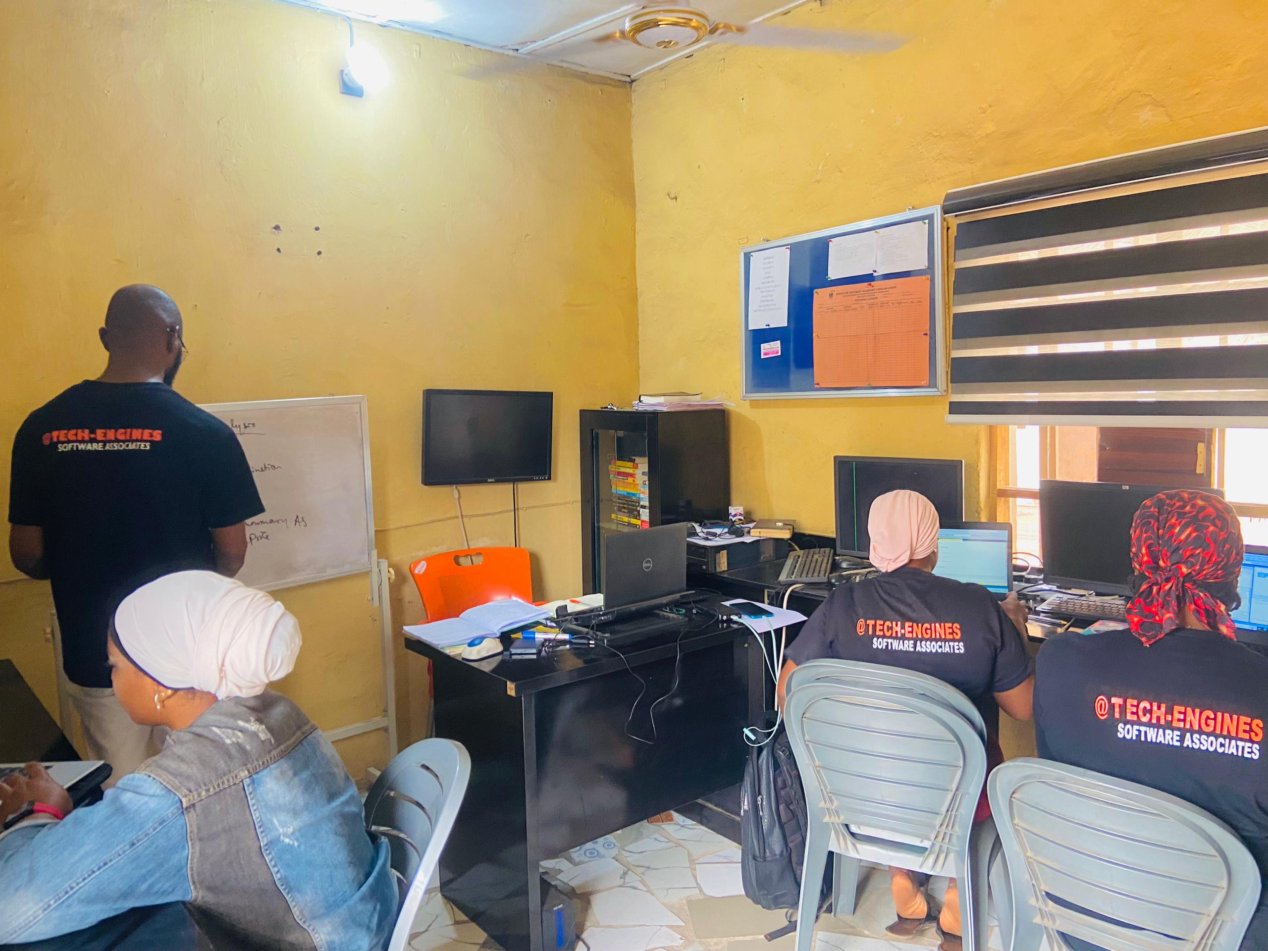 Data Analytics Course