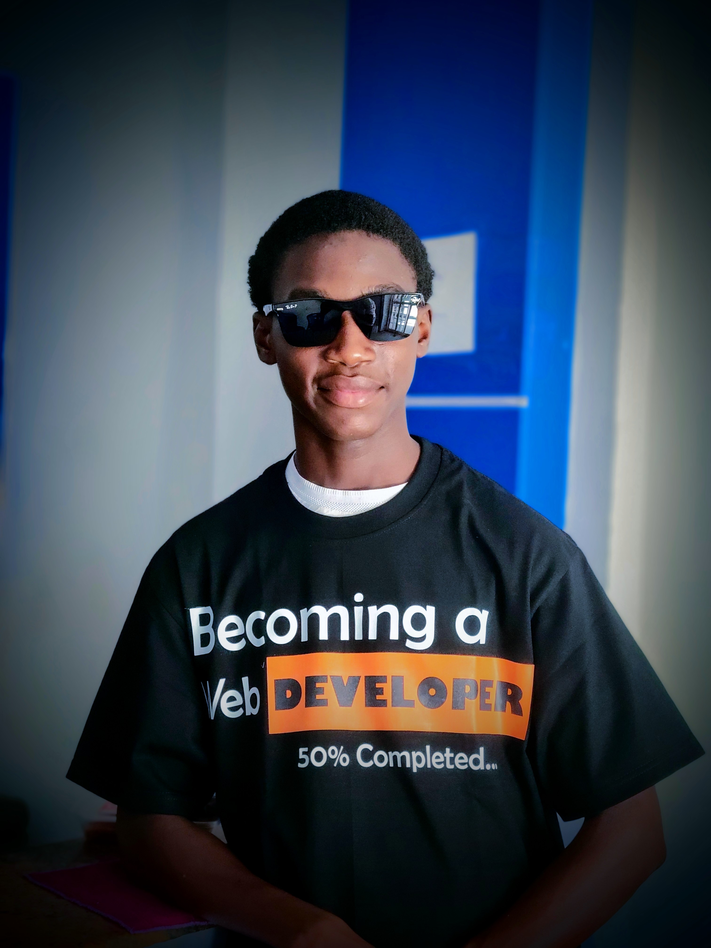 Student Coding Class